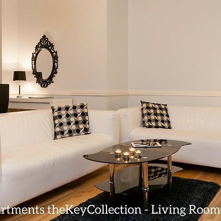 Amberley Dublin City Centre Apartments Exterior foto